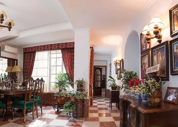 Boutique house LujoPobre
