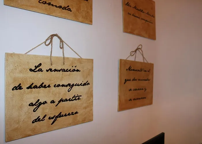 Boutique house LujoPobre