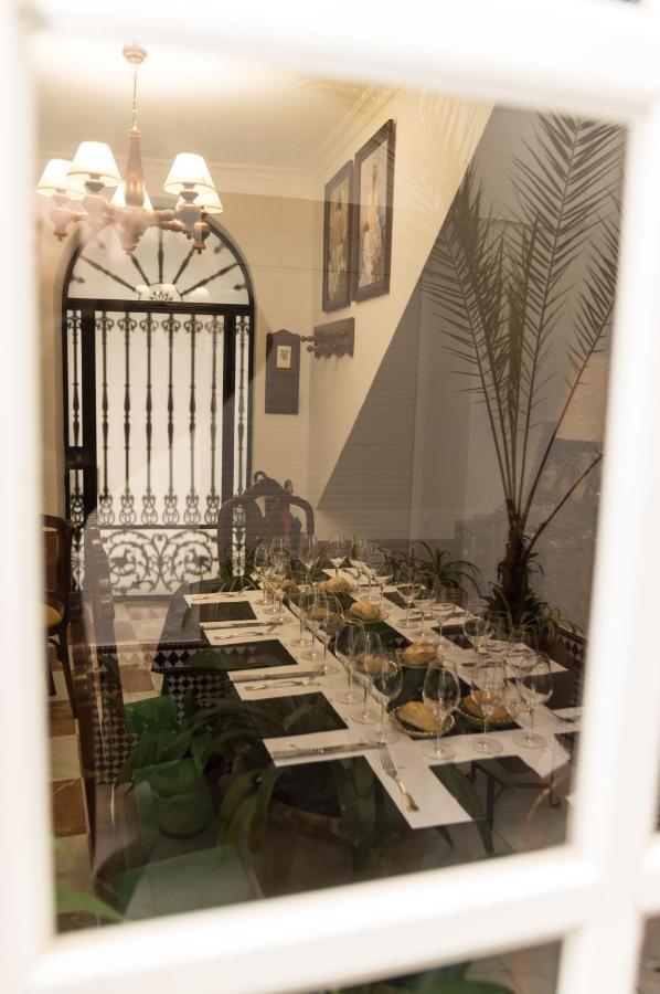 Boutique House Lujopobre Couette-café *