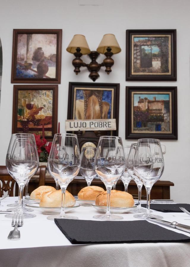 Boutique House Lujopobre